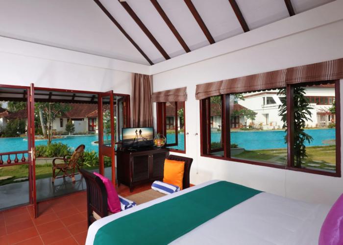 Rhythm Kumarakom