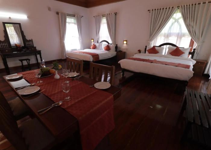 Kumarakom Heritage - Kumarakom