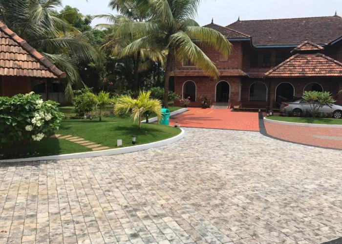 Kumarakom Heritage - Kumarakom