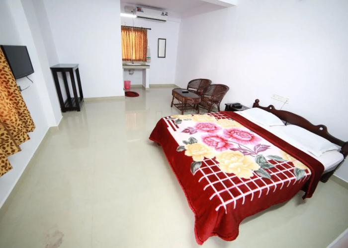 Dubai Hotel Kumarakom