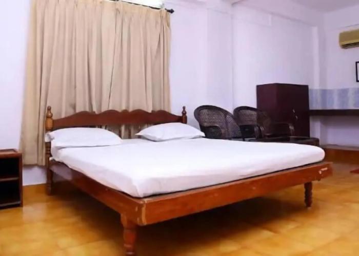 Dubai Hotel Kumarakom