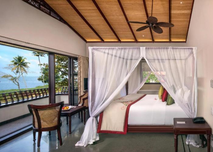 Niraamaya Retreats Backwaters and Beyond Kumarakom