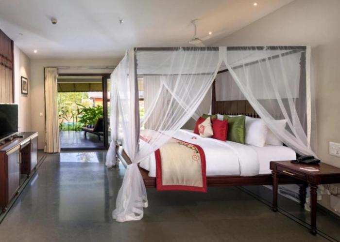 Niraamaya Retreats Backwaters and Beyond Kumarakom