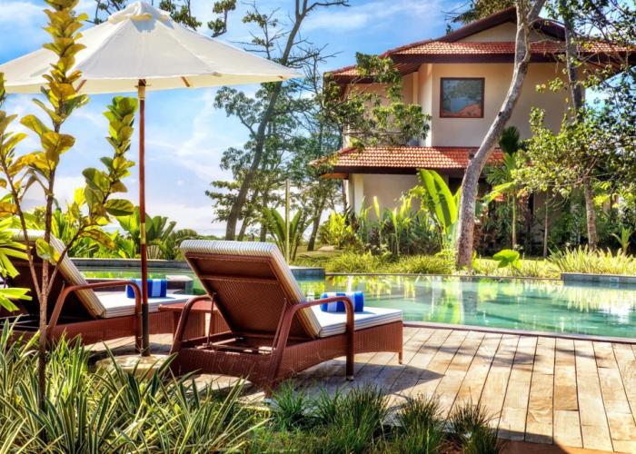 Niraamaya Retreats Backwaters and Beyond Kumarakom