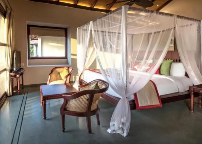 Niraamaya Retreats Backwaters and Beyond Kumarakom