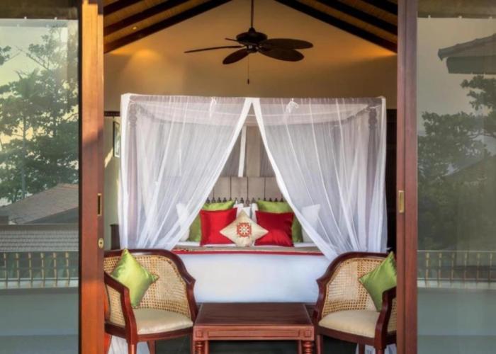 Niraamaya Retreats Backwaters and Beyond Kumarakom