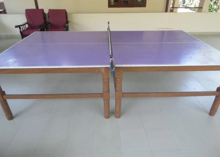 Illikkalam Lakeside Cottages