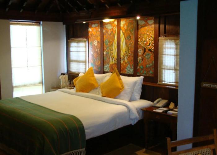 Kumarakom Lake Resort