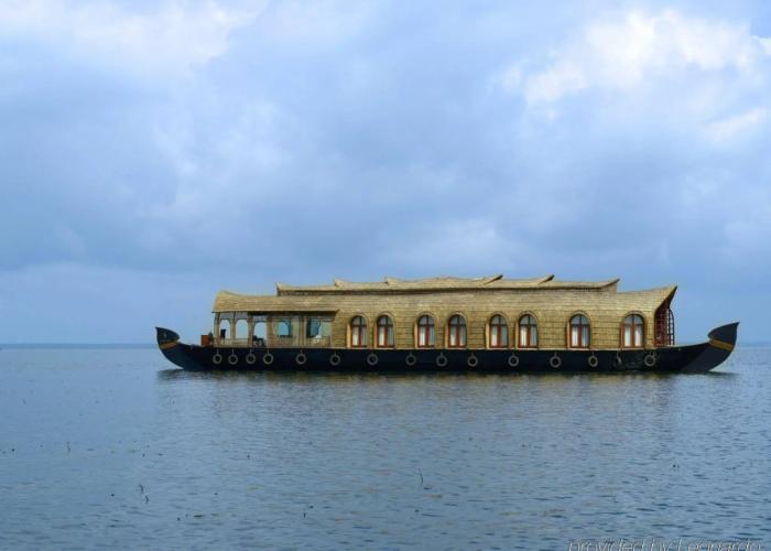 Kumarakom Lake Resort