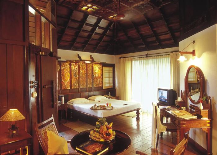 Kumarakom Lake Resort