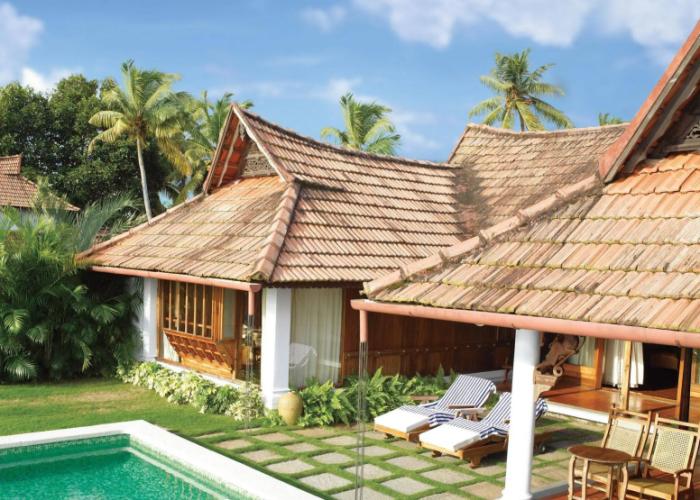 Kumarakom Lake Resort