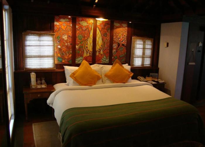 Kumarakom Lake Resort