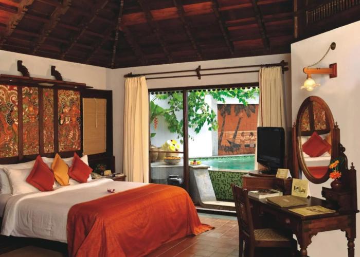 Kumarakom Lake Resort