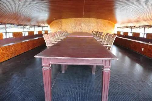 Sreekrishna Houseboat