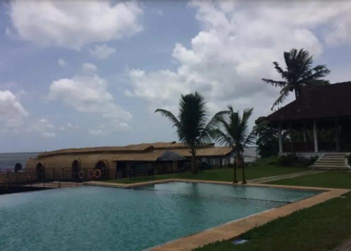 Lake Palace Family Resort