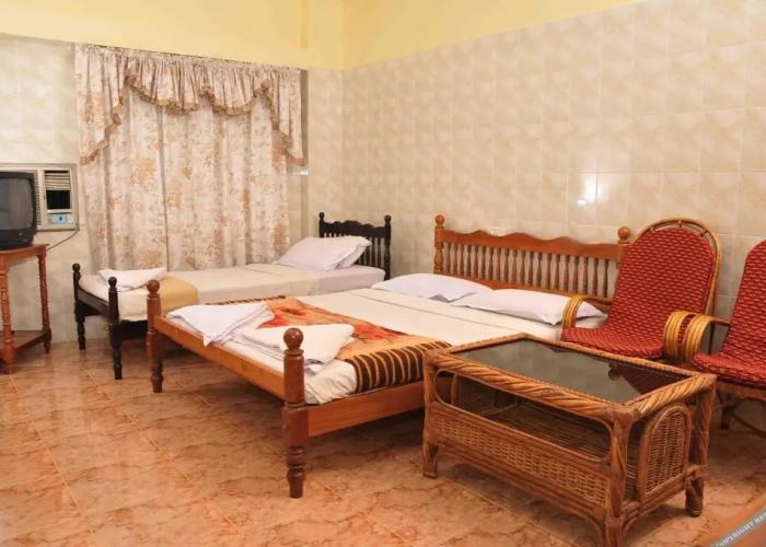 Lake Palace Family Resort