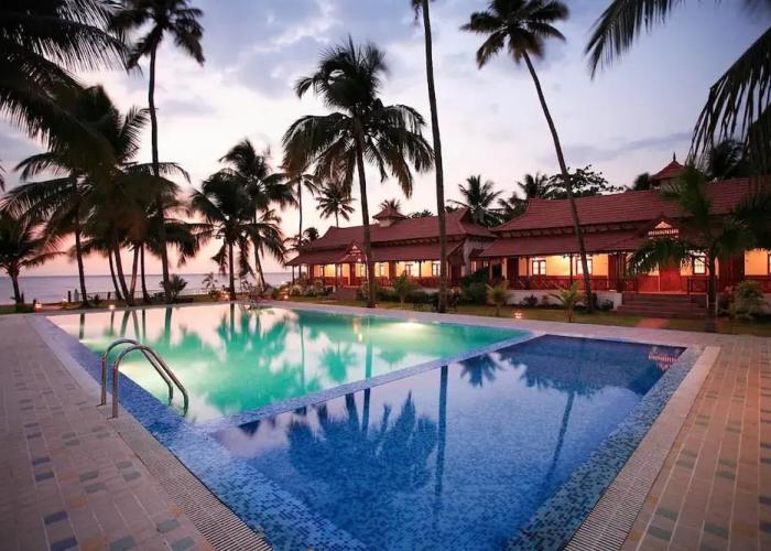 Coco Bay Resort