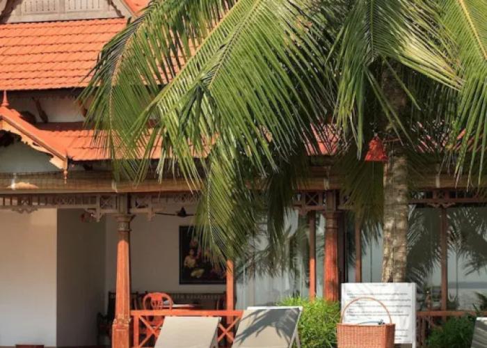 Coco Bay Resort