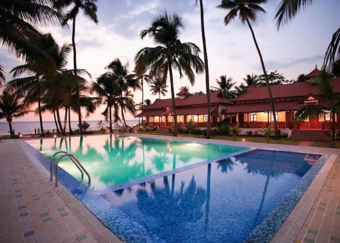 Coco Bay Resort