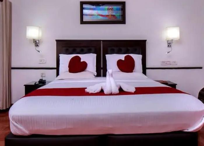 Paradise Resorts