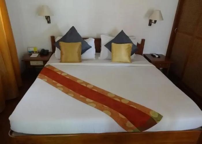 Lakesong Kumarakom