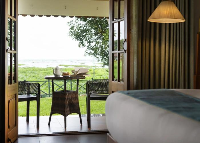 Lakesong Kumarakom