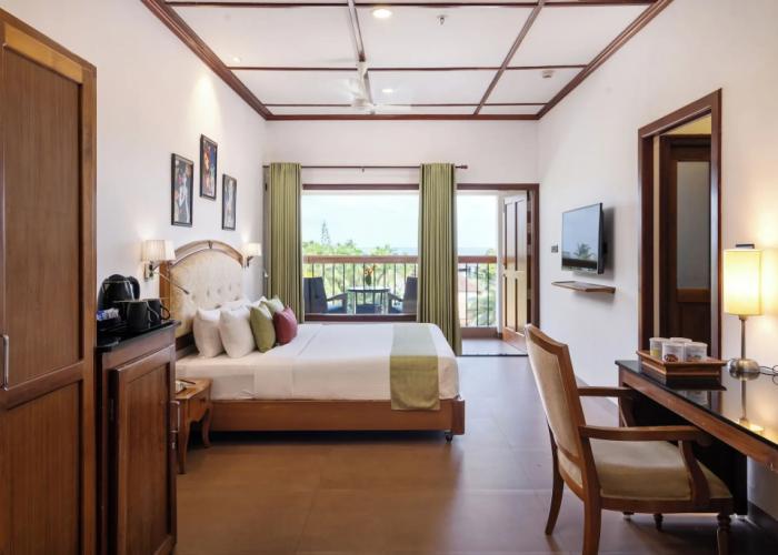 Lakesong Kumarakom