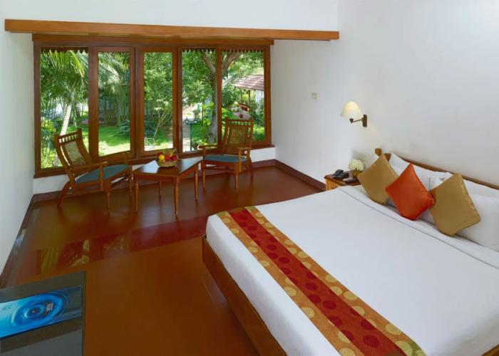 Lakesong Kumarakom
