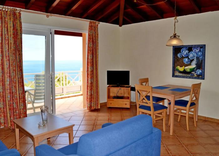 Aparthotel Vistamar
