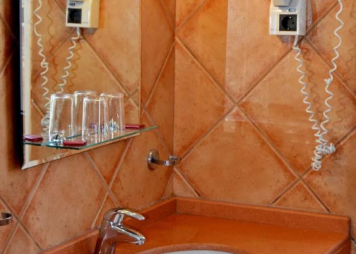 Aparthotel Vistamar