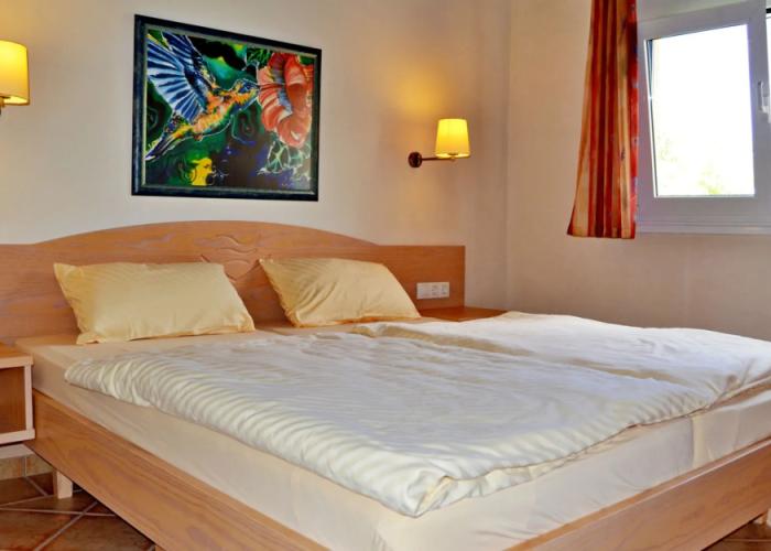 Aparthotel Vistamar