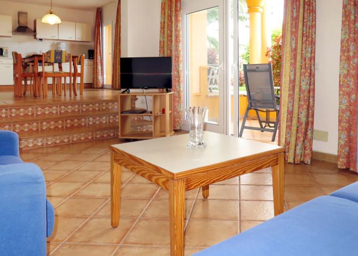Hotel Vistamar