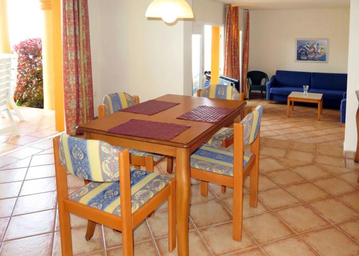 Hotel Vistamar