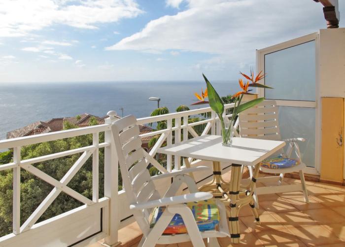 Hotel Vistamar