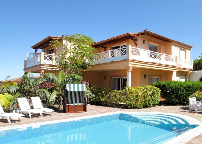 Hotel Vistamar