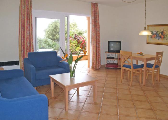 Hotel Vistamar