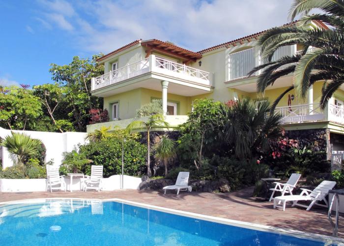 Hotel Vistamar