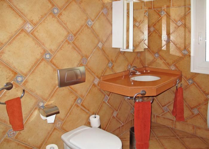 Hotel Vistamar
