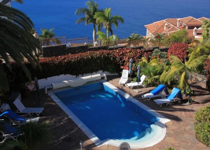 Resort Vistamar