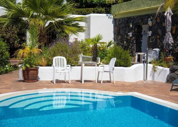 Resort Vistamar