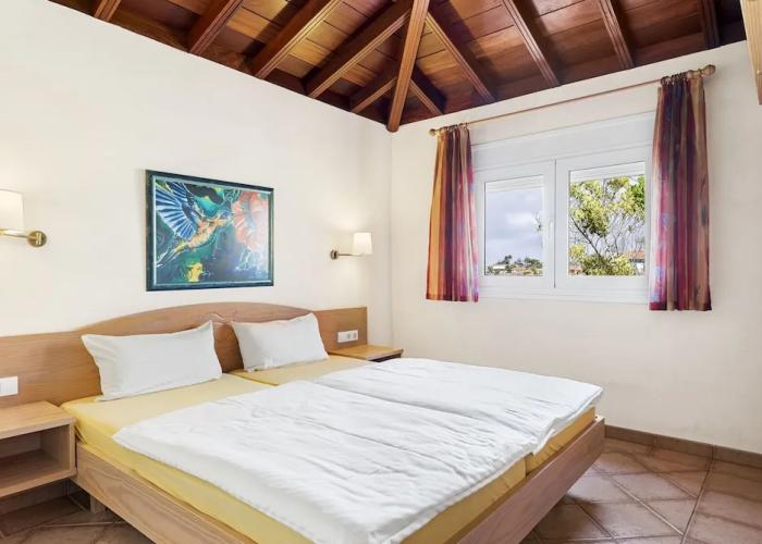 Resort Vistamar