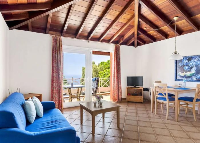 Resort Vistamar