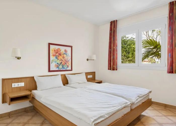 Resort Vistamar