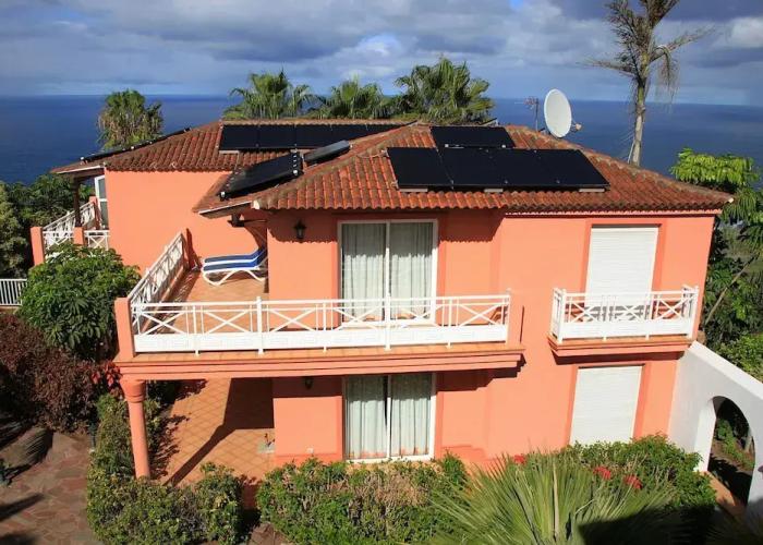 Resort Vistamar