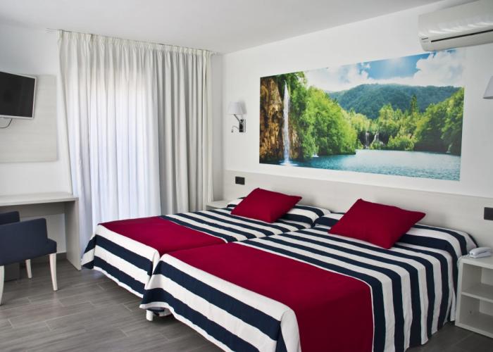 Hotel Europa Splash & Spa