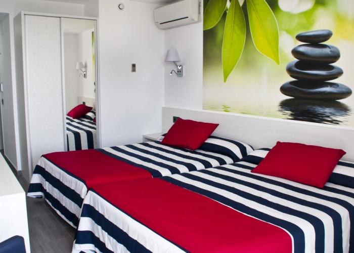 Hotel Europa Splash & Spa