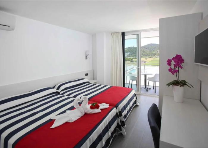 Hotel Europa Splash & Spa