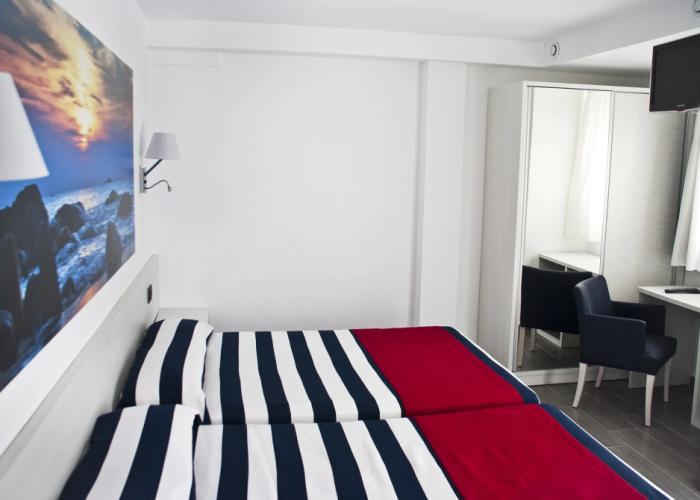 Hotel Europa Splash & Spa