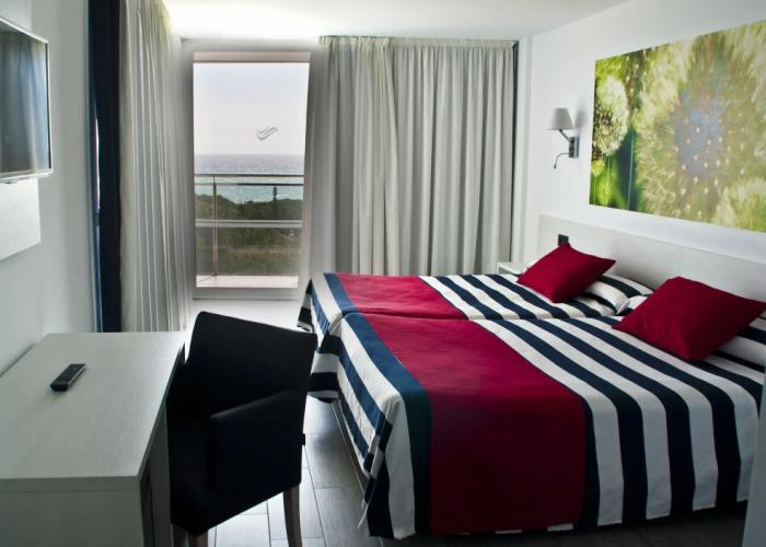 Hotel Europa Splash & Spa