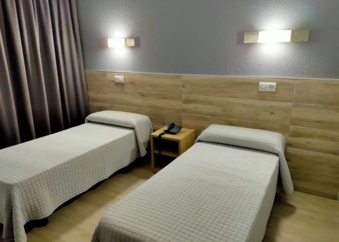 Hotel Reymar Playa